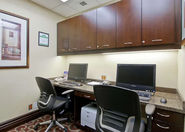Hampton Inn By Hilton North Bay