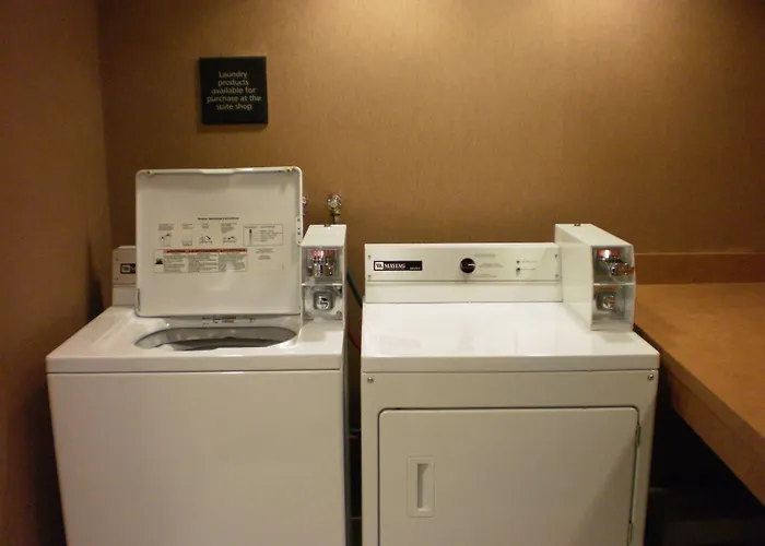 Hampton Inn By Hilton North Bay