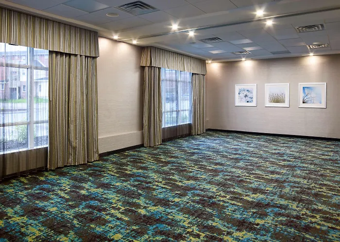 Homewood Suites By Hilton North Bay