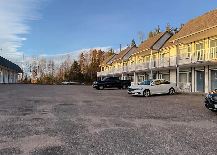 Auberge Canadienne
